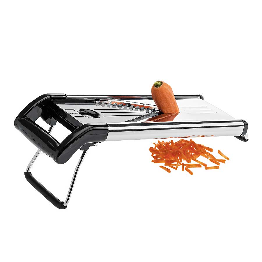 KUCHENPROFI Seckalica za voće i povrće Professional - pogled 4