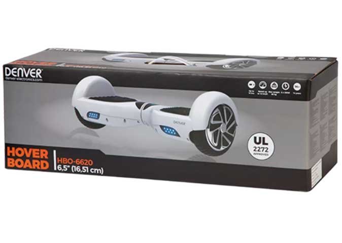 Balance Board Denver HBO-6620 Beli - pogled 4