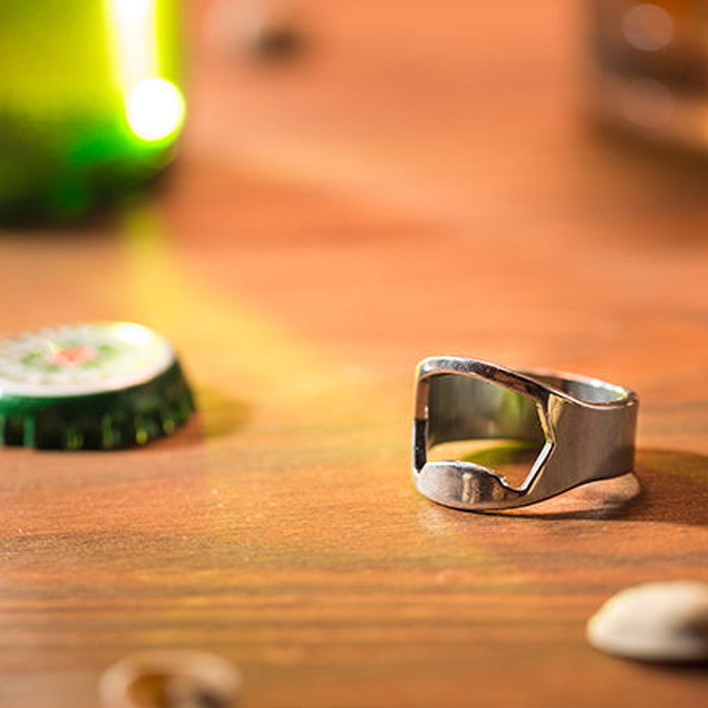 Ledena pivska krigla XXL - pogled 4