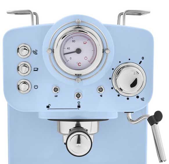 Aparat za espresso kafu Zilan ZLN2861 - pogled 4