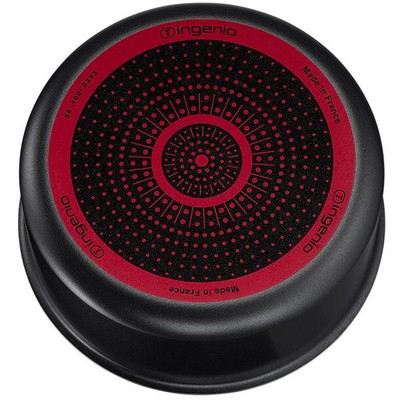 TEFAL Komplet posudja duboki tiganj i kaserola sa uklonjivom ručkom Ingenio Easy Cook & Clean L1539153 - pogled 4