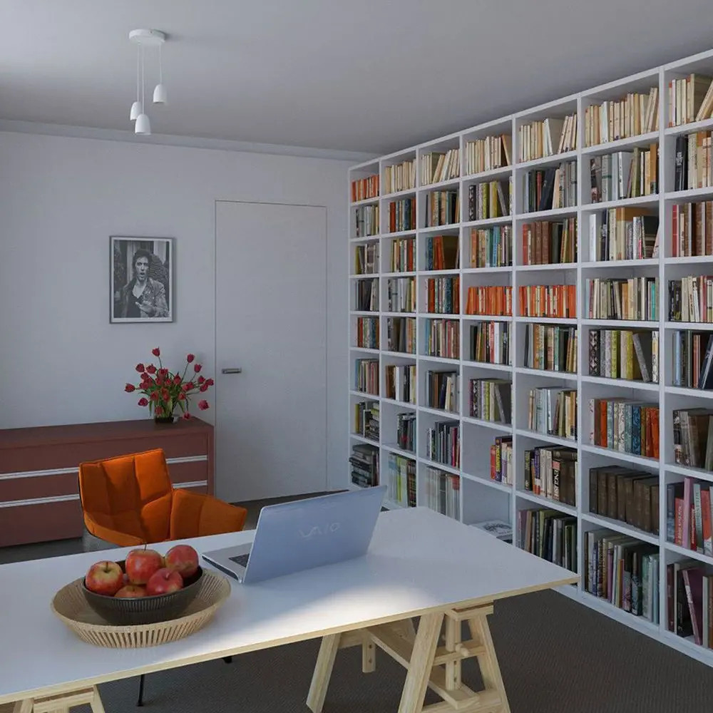 PHILIPS Visilica luster za dnevnu sobu Wolga 40921/31/16 - pogled 4