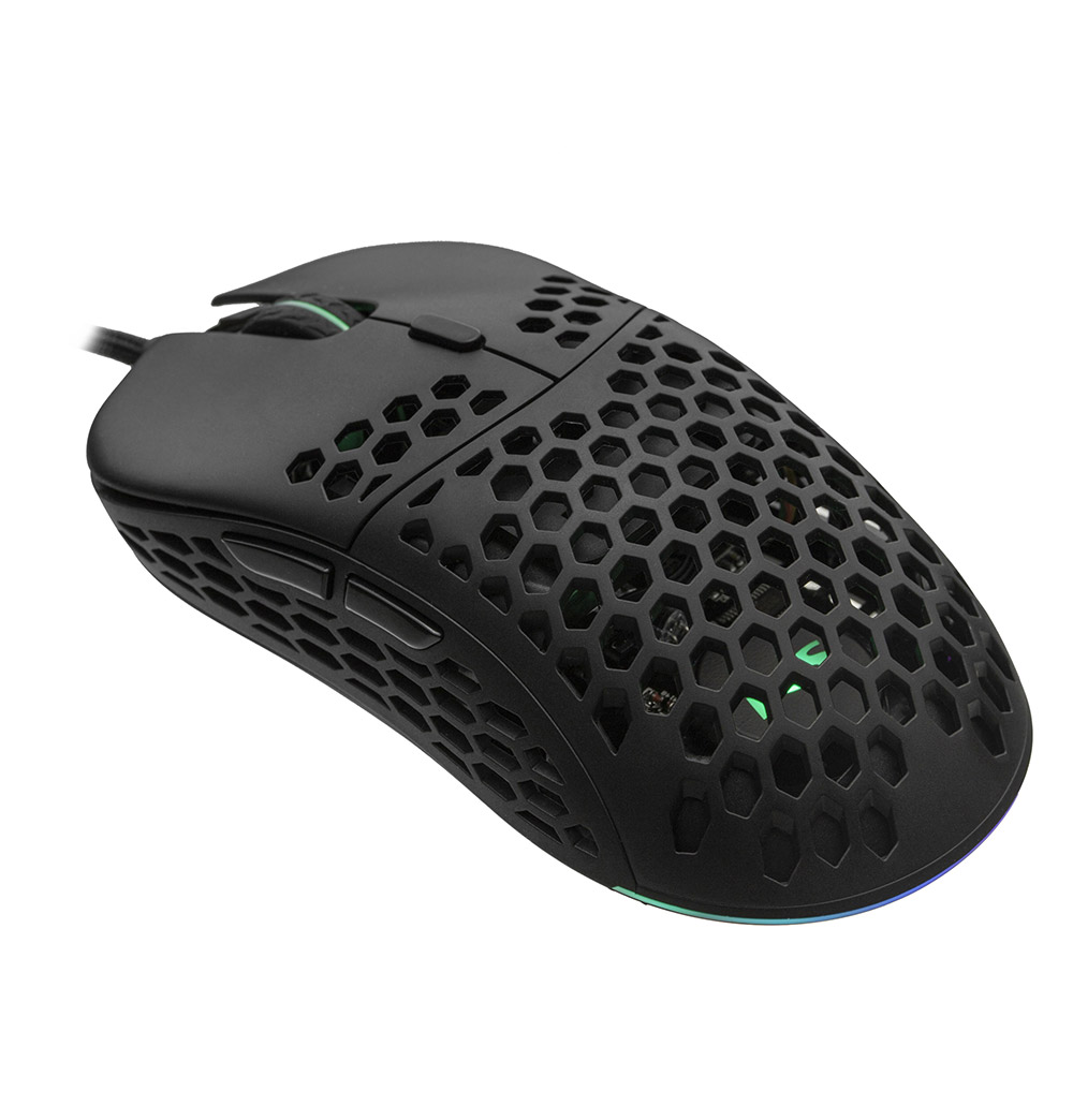 MS gejmerski paket - miš C510, tastatura C521, slušalice C500 - pogled 4