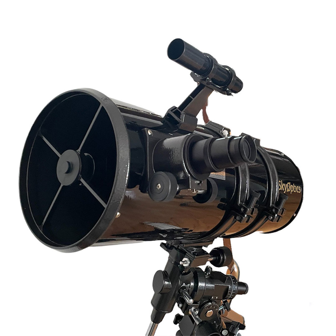 Skyoptics Reflektorski teleskop BM800203EQ IV-A - pogled 4