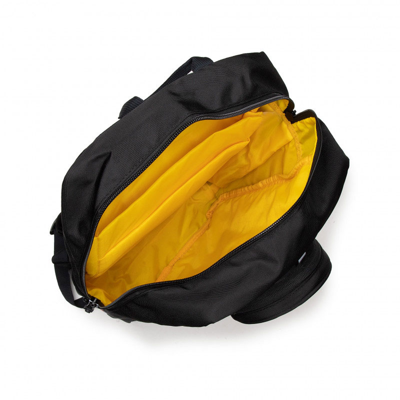 LEGO® Signature Brick Ranac za školu Crna Kocka 1x2 20204 - pogled 4