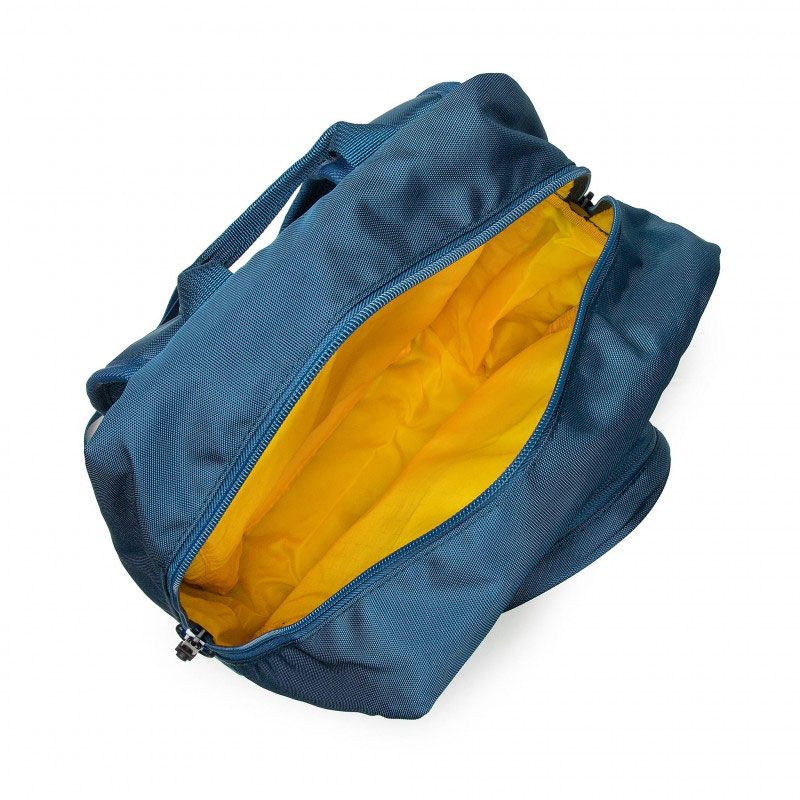 LEGO® Signature Brick Ranac za školu Teget Kocka 1x2 20204 - pogled 4