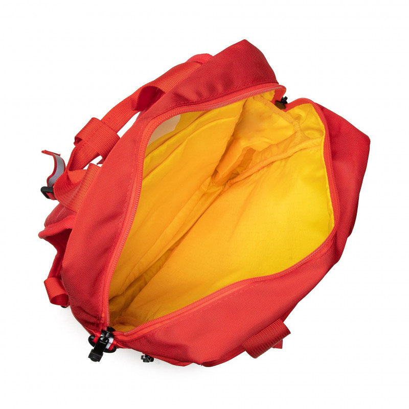 LEGO® Signature Brick Ranac za školu Crvena Kocka 2x2 20205 - pogled 4