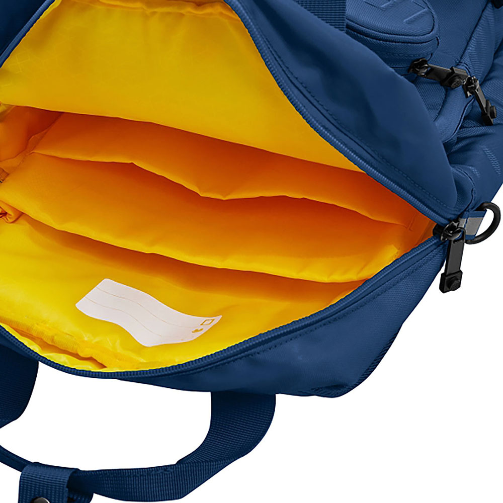 LEGO® Signature Brick Ranac za školu Teget Kocka 2x2 20205 - pogled 4