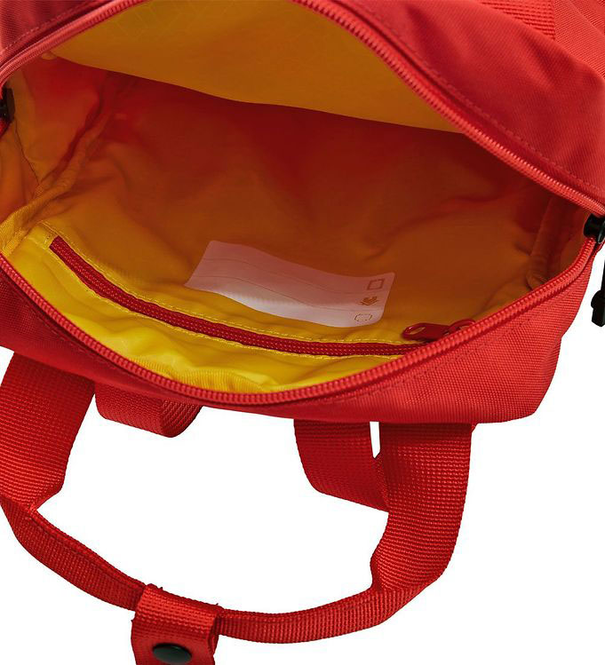 LEGO® Signature Brick Ranac za vrtić i predškolsko 29cm Crvena Kocka 1x1 20206 - pogled 4