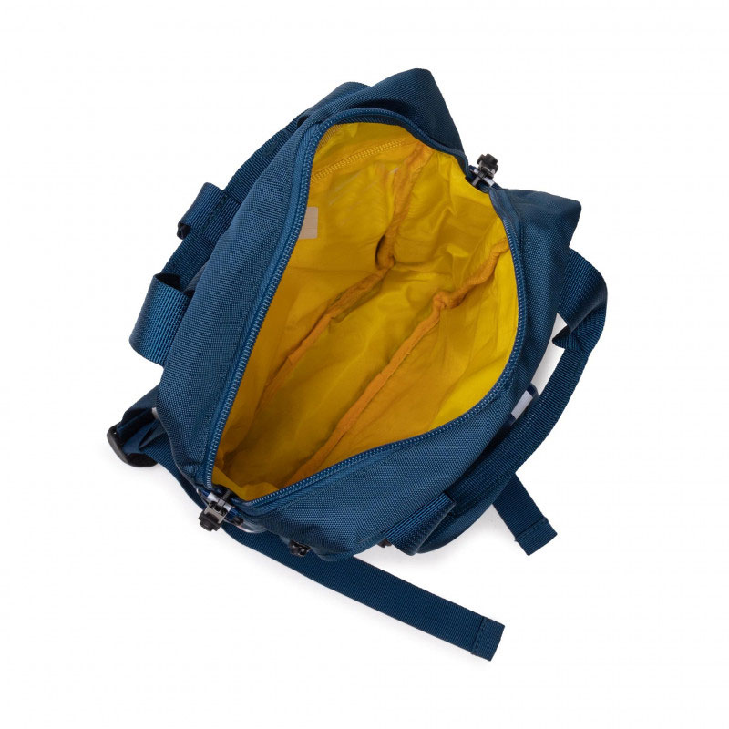 LEGO® Signature Brick Ranac za vrtić i predškolsko 29cm Teget Kocka 1x1 20206 - pogled 4