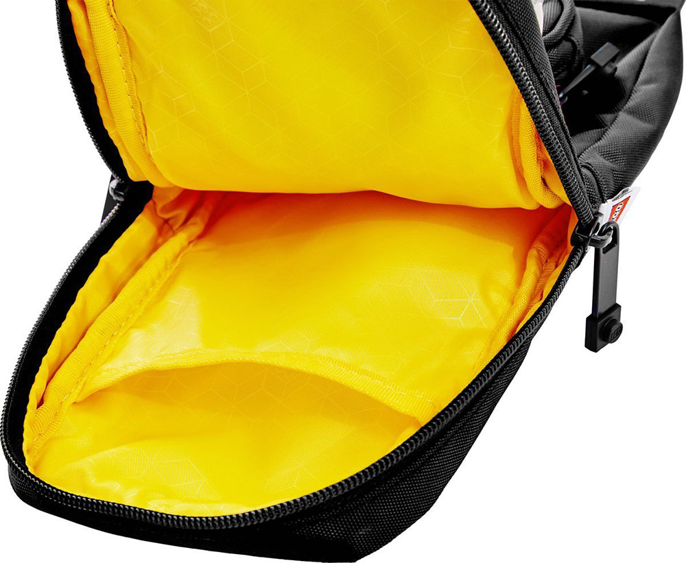 LEGO® Signature Brick Torbica Crna Kocka 20207 - pogled 4