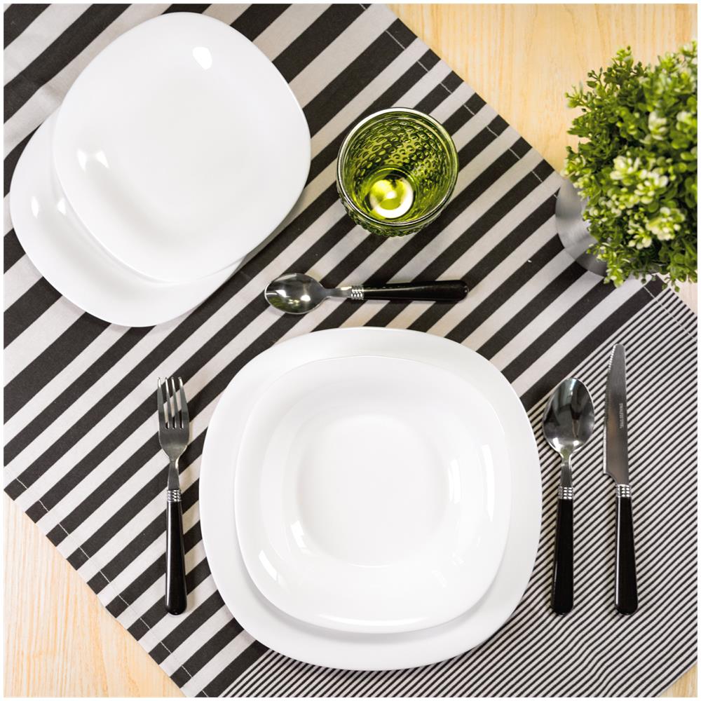 Luminarc Servis za ručavanje Carine 18 delova - pogled 4