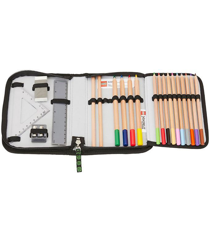 LEGO® NINJAGO Puna pernica Sajber carstvo 20085 - pogled 4