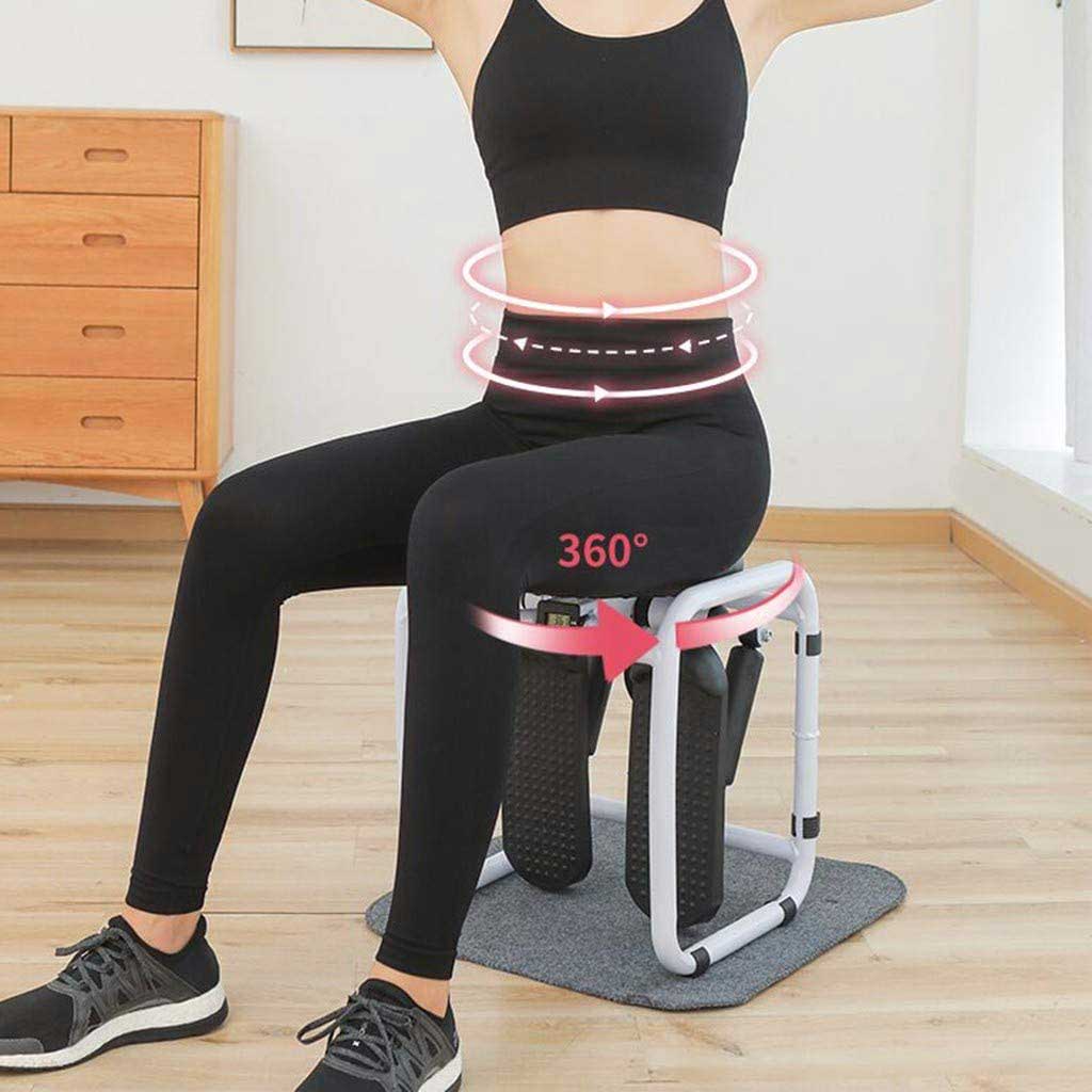 Višenamenski 6 u 1 Fitnes Steper - pogled 4