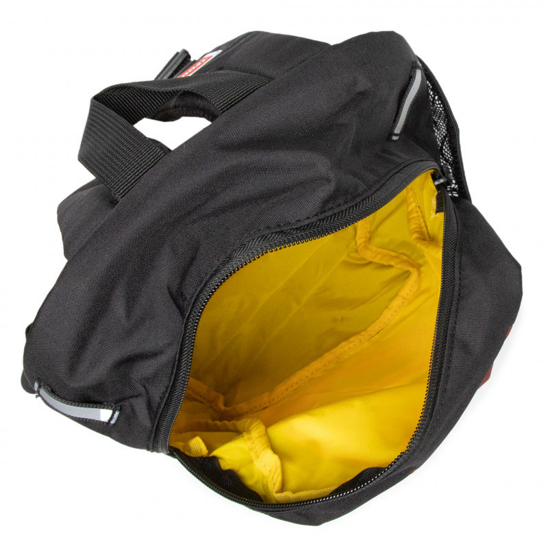 LEGO® NINJAGO Ranac za vrtić Crveni nindža 10030 - pogled 4