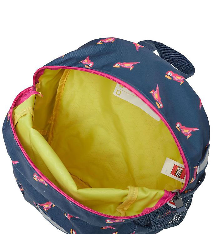 LEGO® Ranac za vrtić  Papagaj 10030 - pogled 4