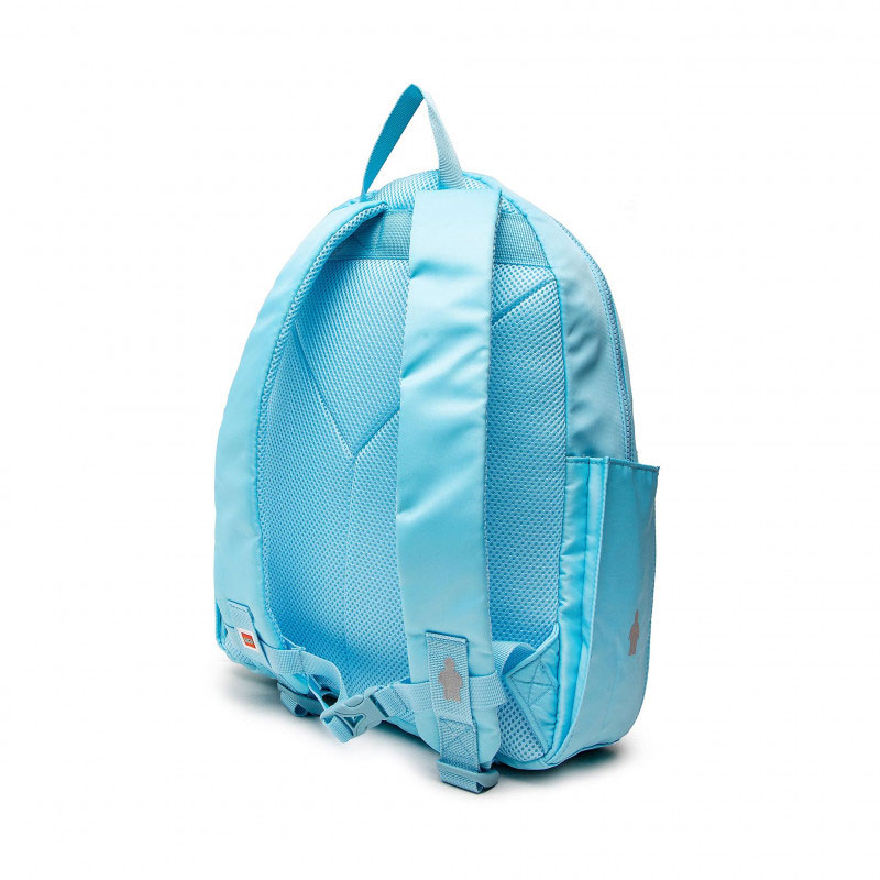 LEGO® Tribini Školski ranac Joy Blue 20130 - pogled 4