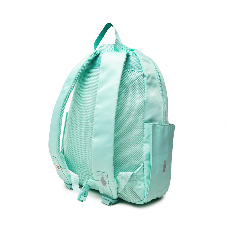LEGO® Tribini Školski ranac Joy Mint 20130 - pogled 4