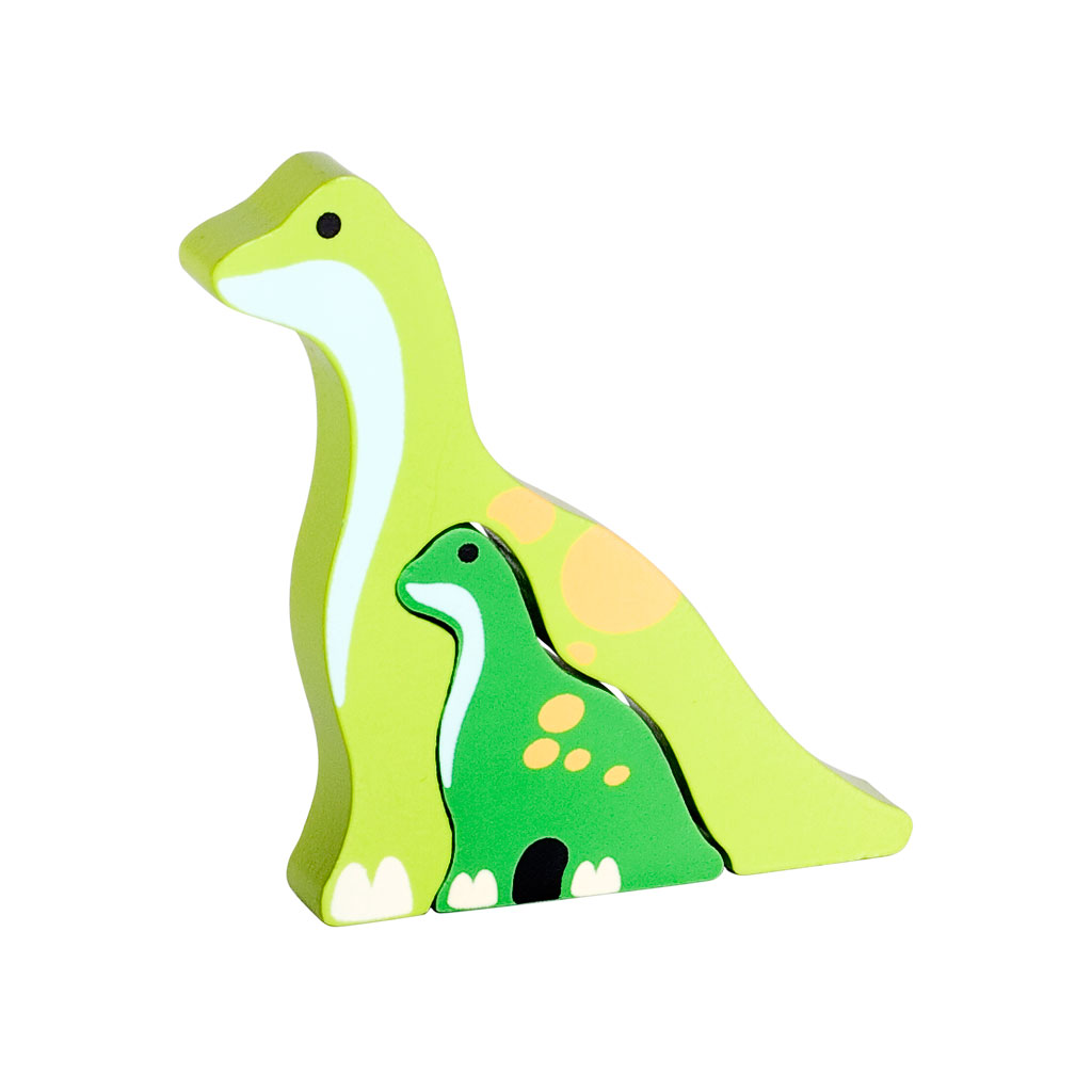 PINO Dinosaurus set za igru Dino svet sa koferom - pogled 4