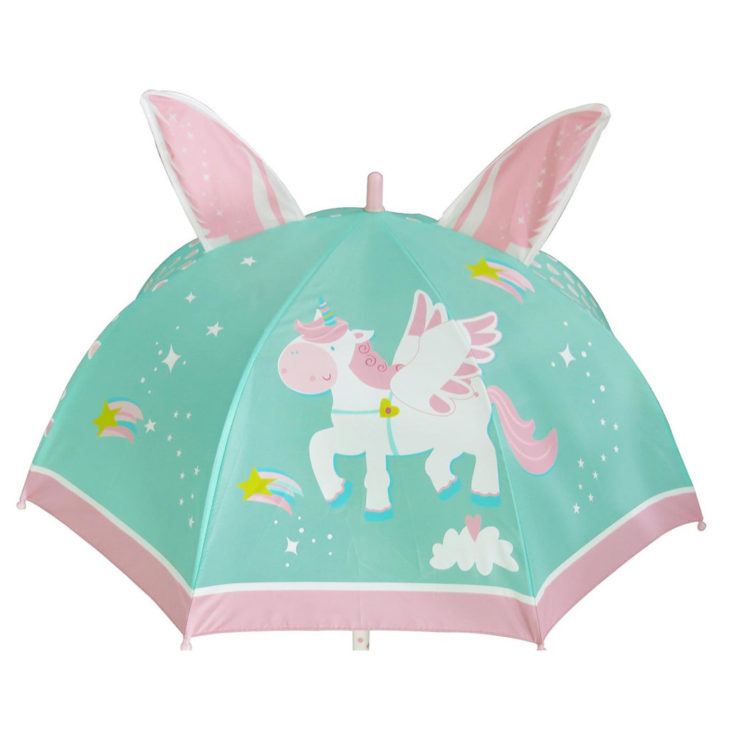 PINO Dečiji kišobran Jednorog - pogled 4