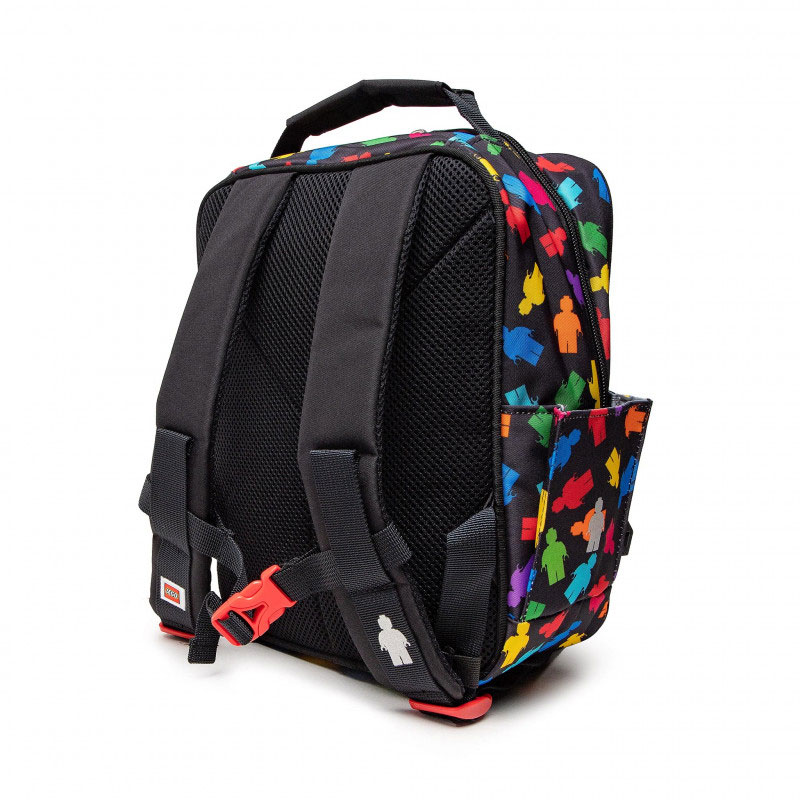 LEGO® Ranac za vrtić Tribini Classic Multicolor 20133 - pogled 4