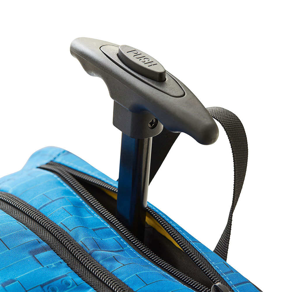 LEGO® City školski ranac sa točkićima Andersen Police Adventure 20220 - pogled 4