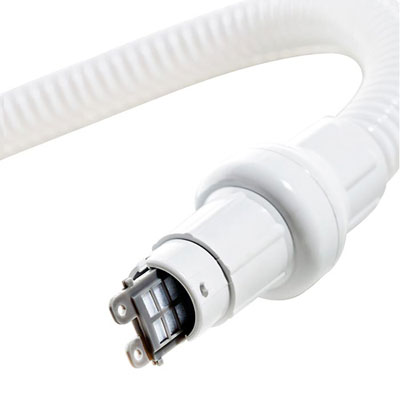 Medisana BBS Spa hidromasažer - pogled 4