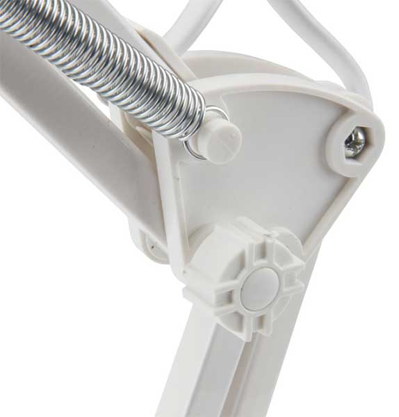 Podesiva stona lampa Stern - pogled 4