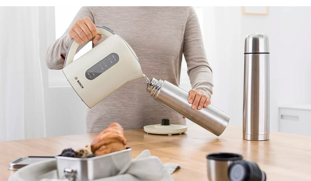 Električni bokal Bosch TWK7607 - pogled 4