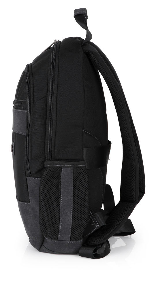 Modni ranac Gabol Bremen 535541-01 - pogled 4