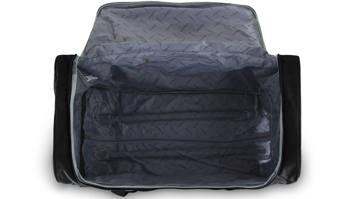 Velika putna torba sa točkićima Gabol Week Eco 122347-01 - pogled 4