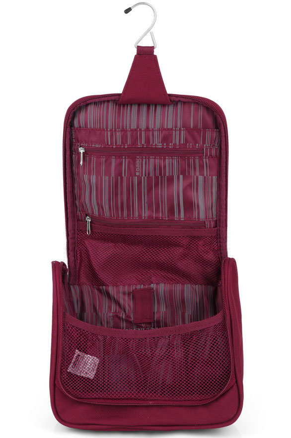 Putni neseser sa kačenjem Gabol Zambia 113407-26 - pogled 4