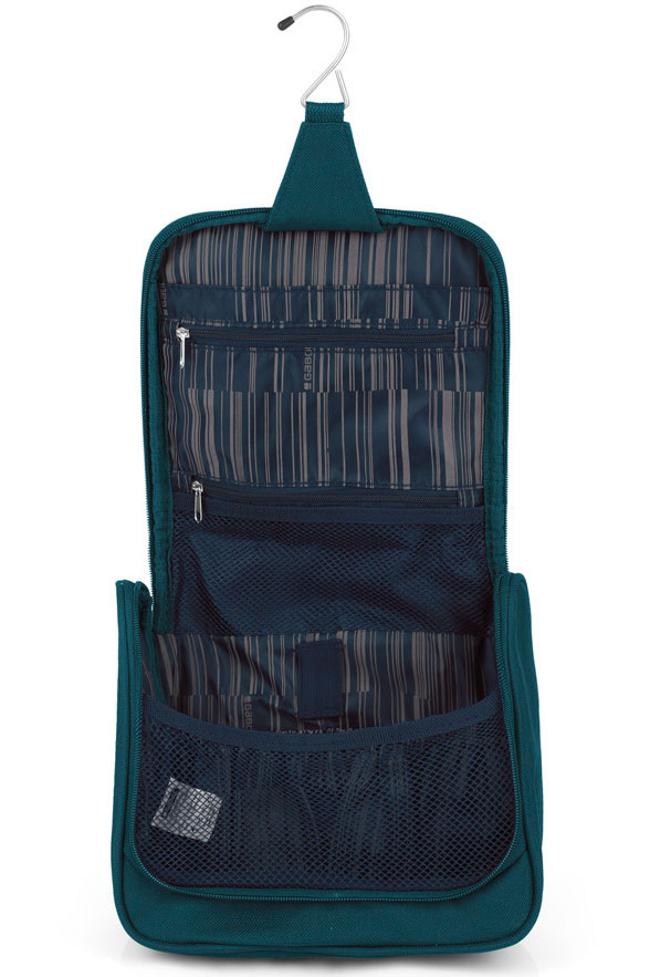 Putni neseser sa kačenjem Gabol Zambia 113407-32 - pogled 4