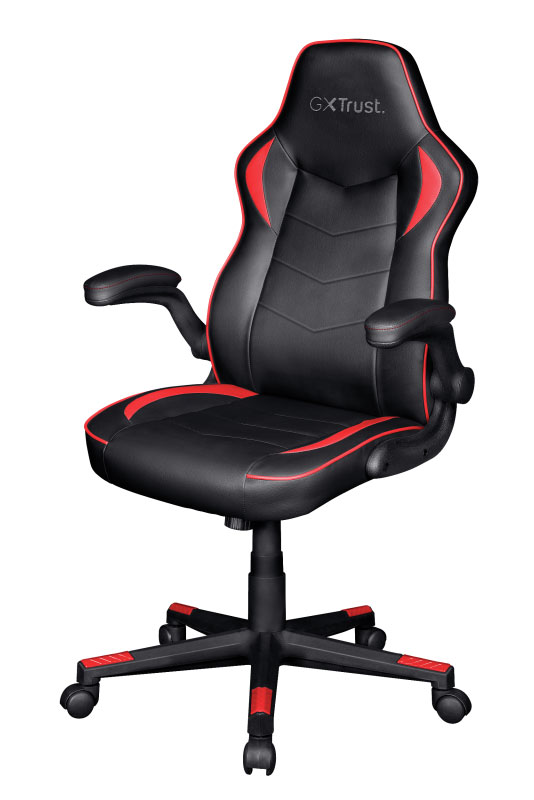 Gejmerska fotelja Trust GXT 704 Ravy - pogled 4