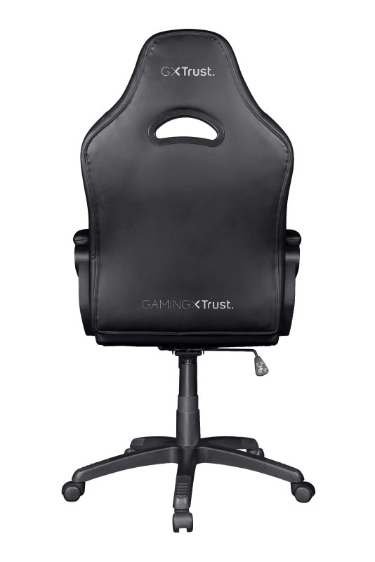 Radna gejmerska fotelja Trust GXT 701 Ryon crna - pogled 4
