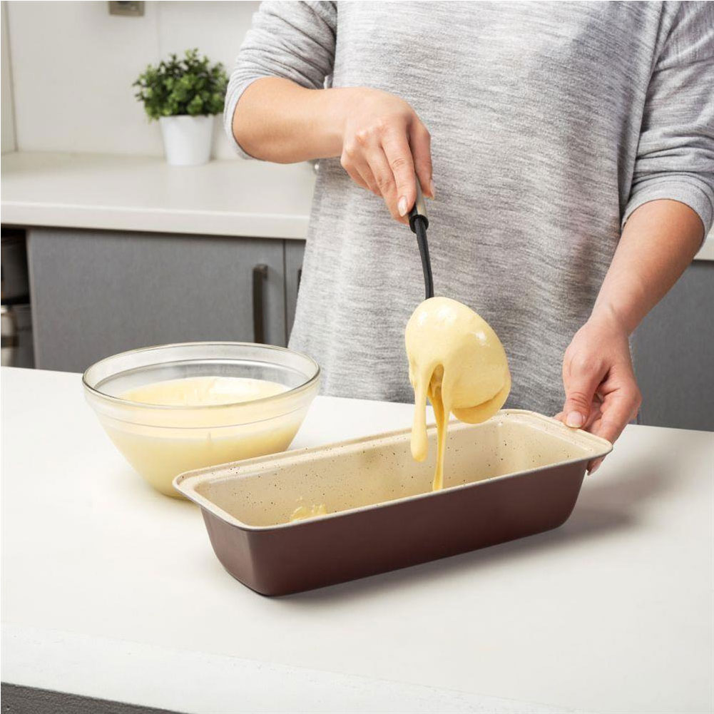 Pravougaoni keramički pekač 33x14 cm Nava NV10-103-057 - pogled 4