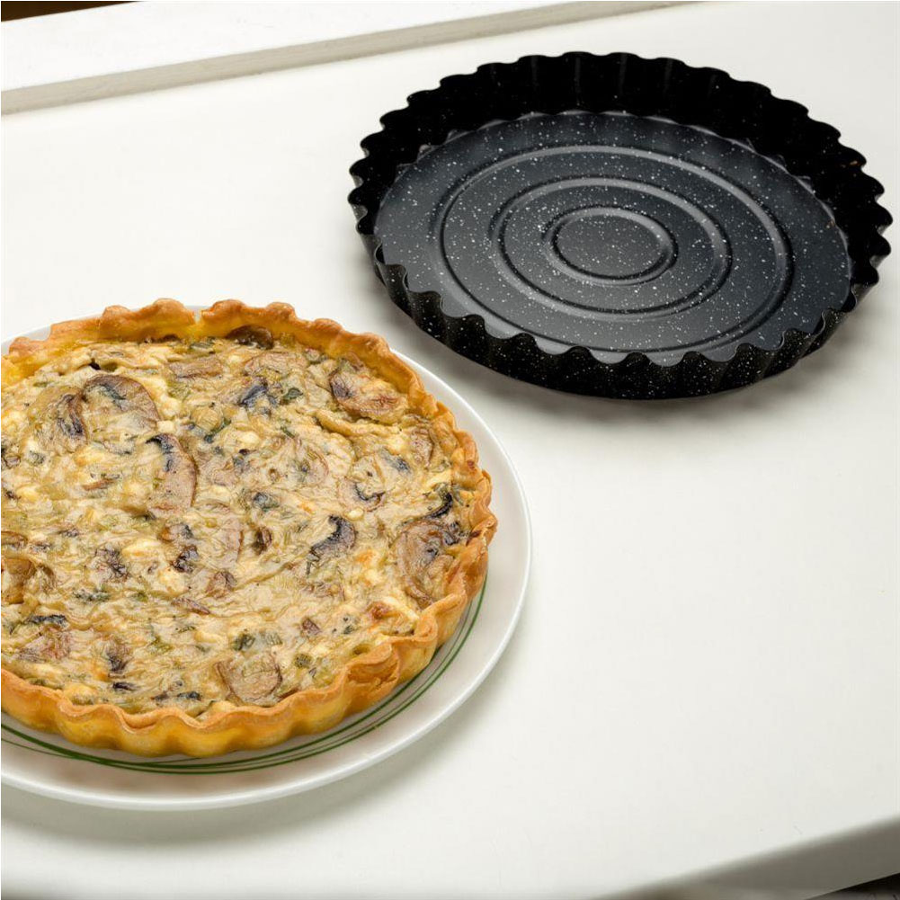 Pleh za tart 28 cm Nava NV10-103-159 - pogled 4