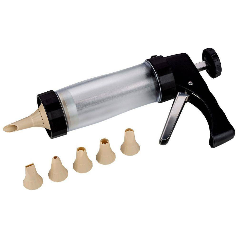 Špric za kolače Nava NV10-111-103 - pogled 4