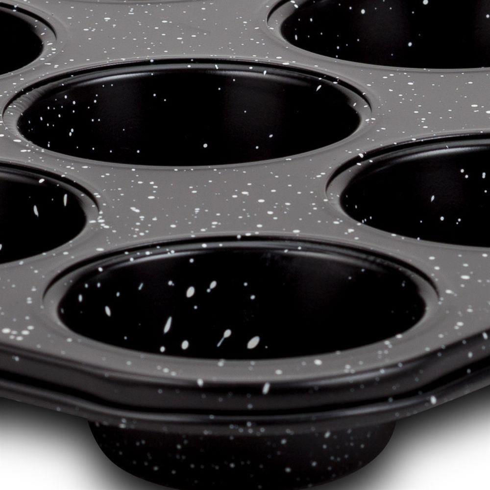 Kalup za 12 mafina ili proja Nava NV10-239-023 - pogled 4