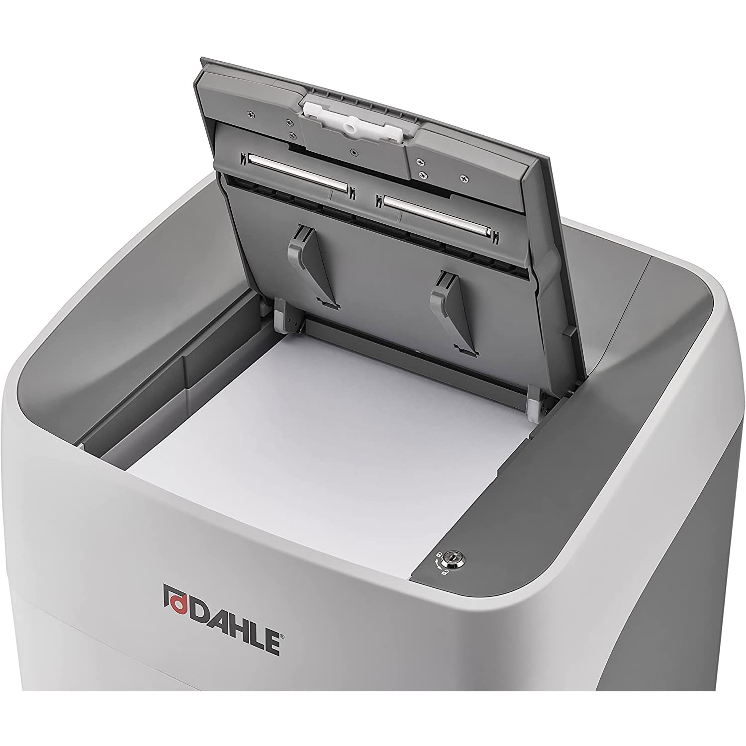 Moćan uništavač dokumenata Dahle ShredMATIC® 300 - pogled 4