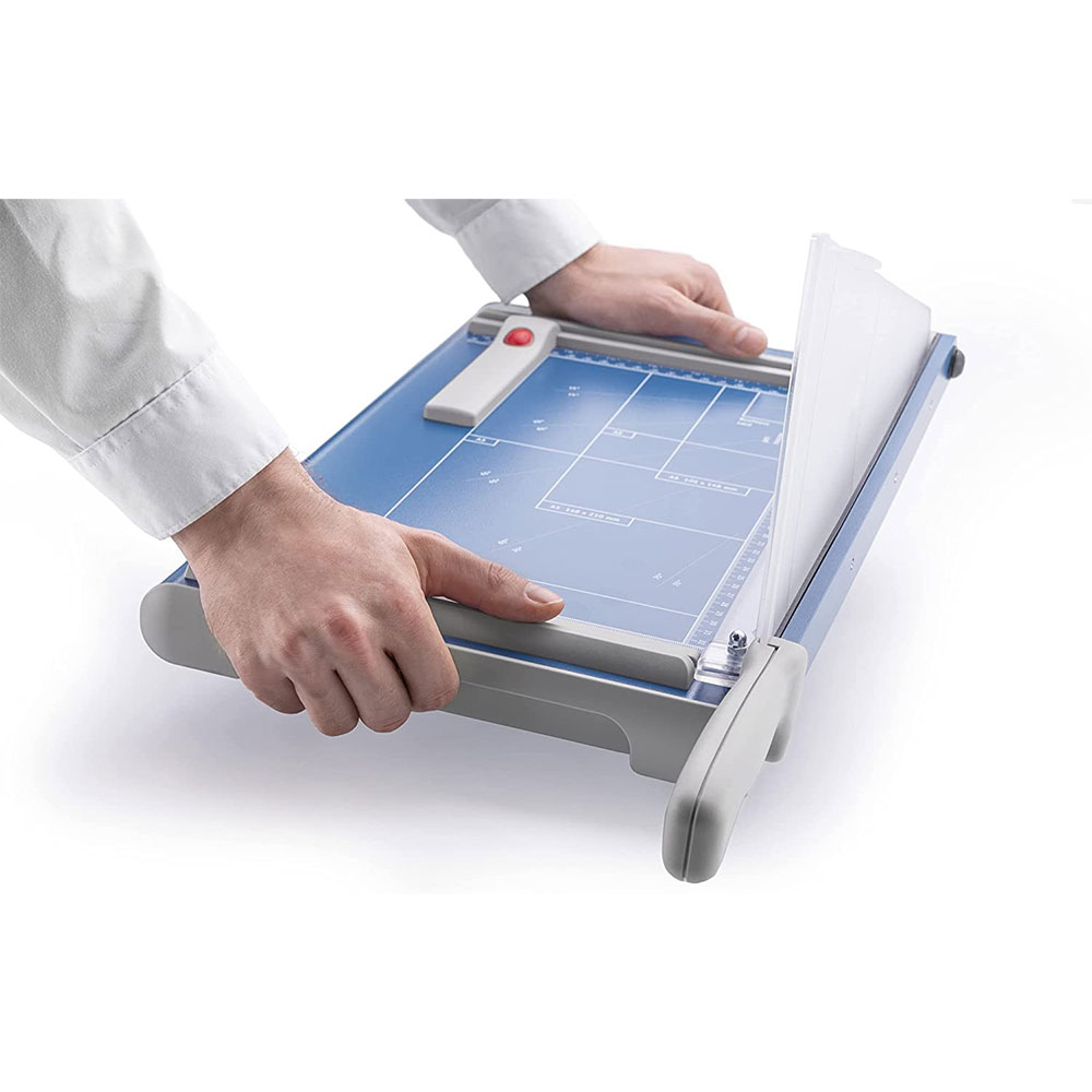 Sekač papira - giljotina Dahle 560 - pogled 4