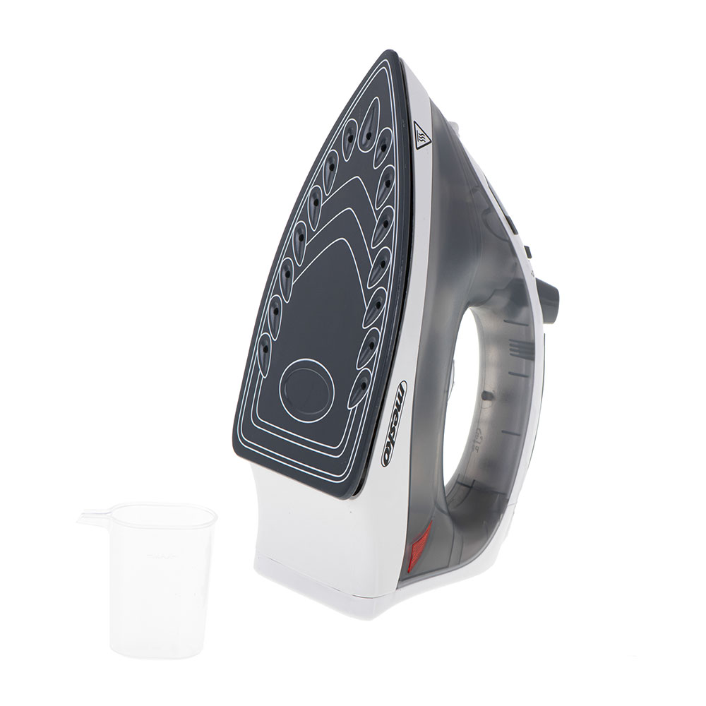 Pegla na paru 2800W Mesko MS5037 - pogled 4