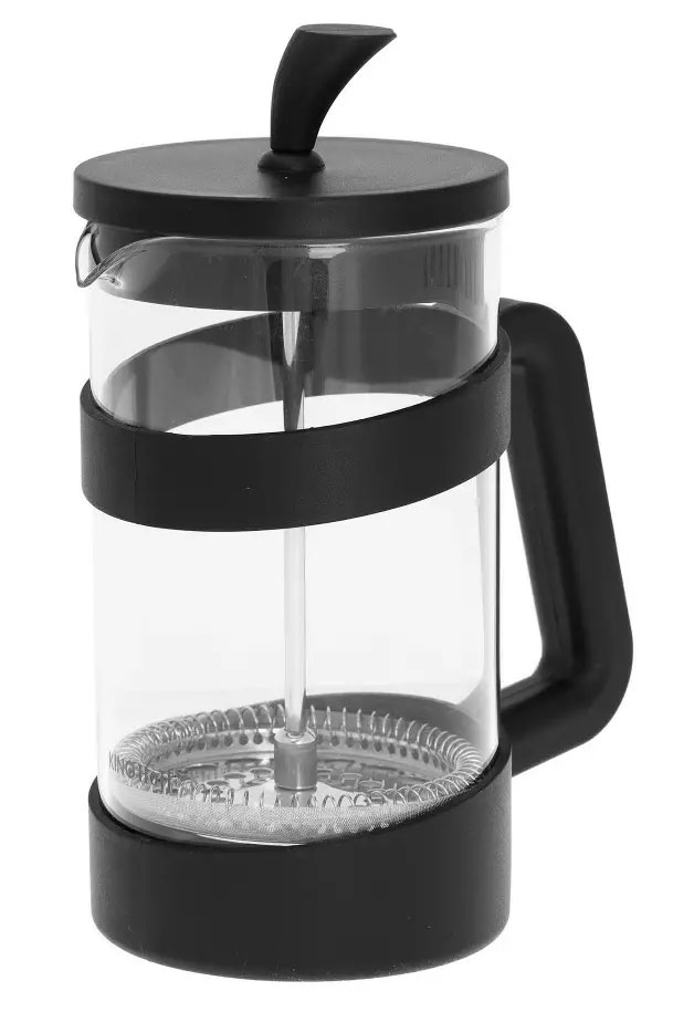 Aparat za filter kafu Kinghofh French Press KH1398 - pogled 4