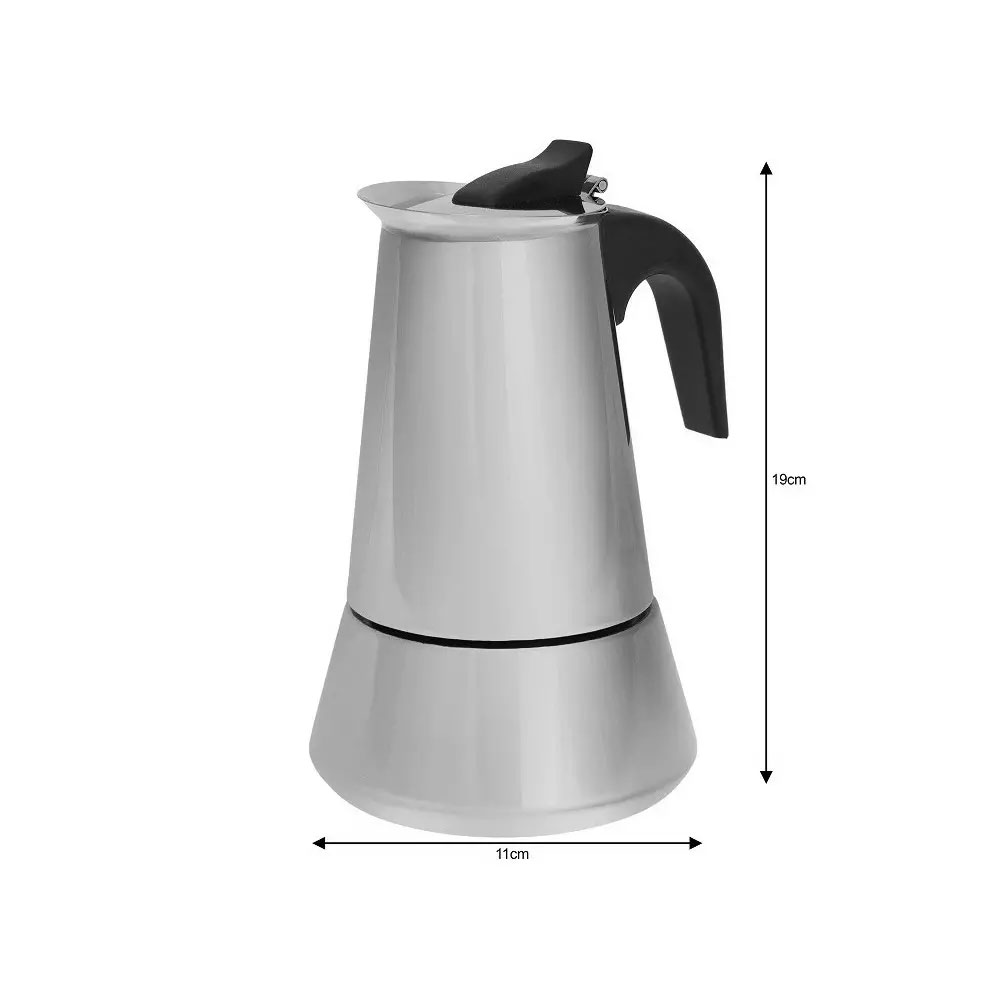 Aparat za espresso Kinghoff KH1045 - pogled 4