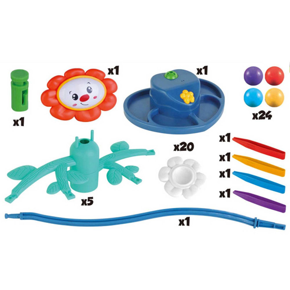 Razigrani Suncokret Društvena Igra - pogled 4