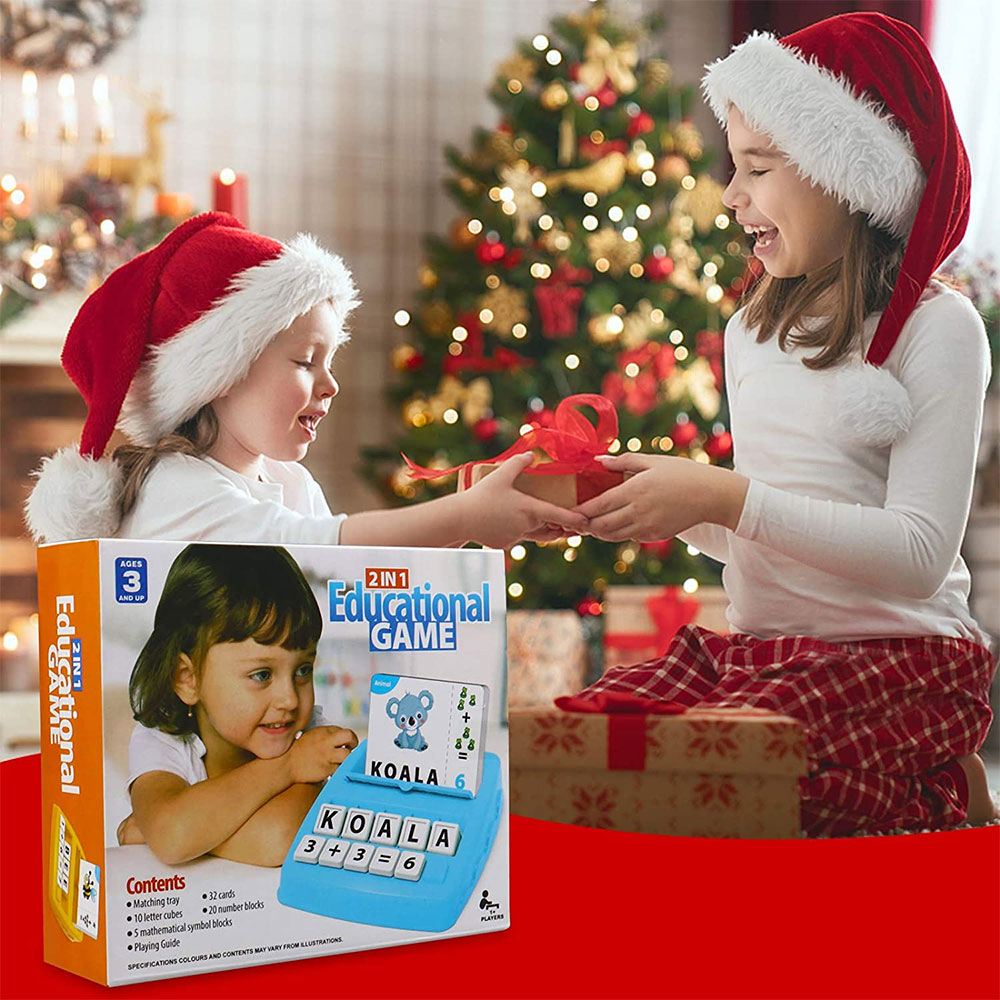 Igra Slova I Brojeva - pogled 4