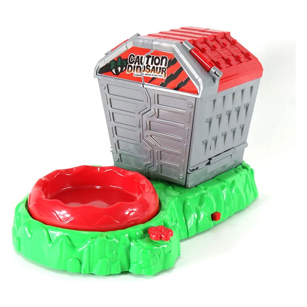 Ne Budi Dina Društvena Igra - pogled 4