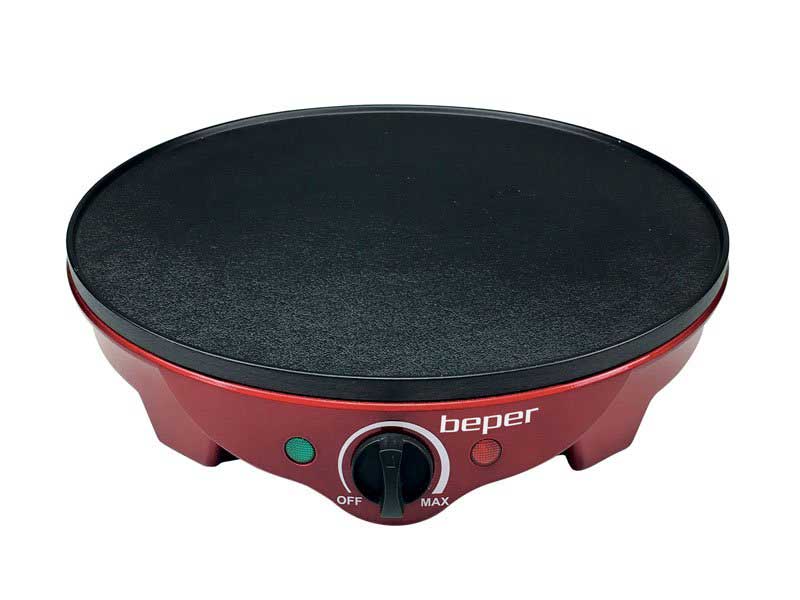 Aparat Za Palačinke Beper BT.700Y - pogled 4