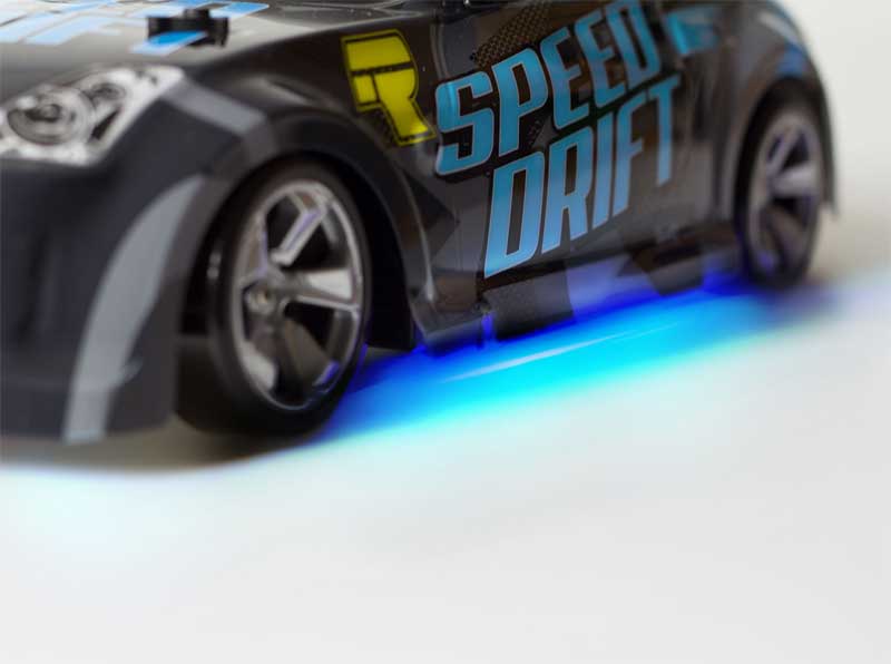 Revell Drift auto sa daljinskim upravljanjem 24483 - pogled 4