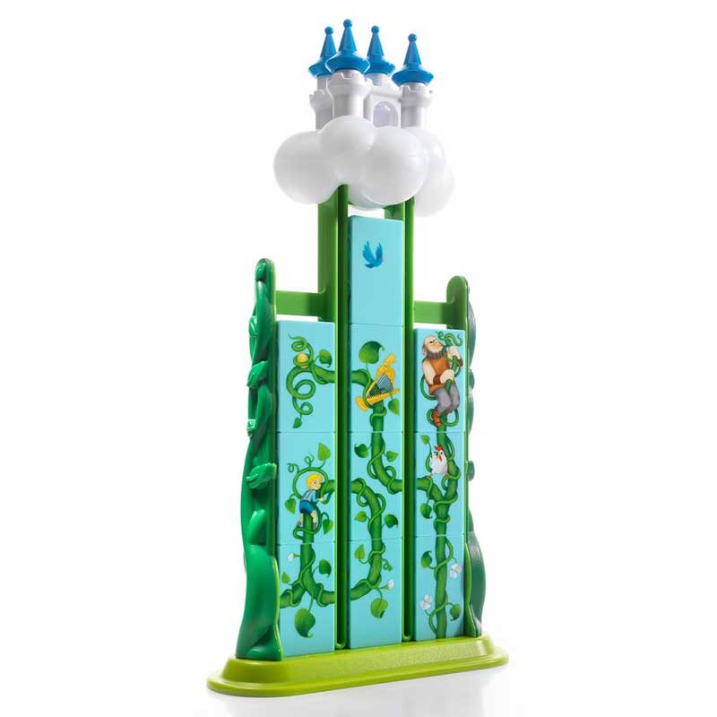 Logička igra savladavanja izazova Čarobni pasulj Smart Games - pogled 4